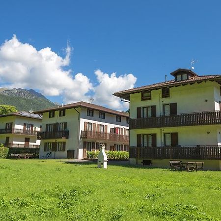 Casa Lori Green Holiday Val Maria-Pur 외부 사진