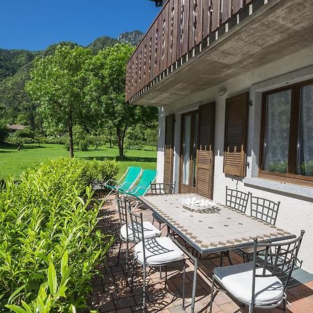 Casa Lori Green Holiday Val Maria-Pur 외부 사진