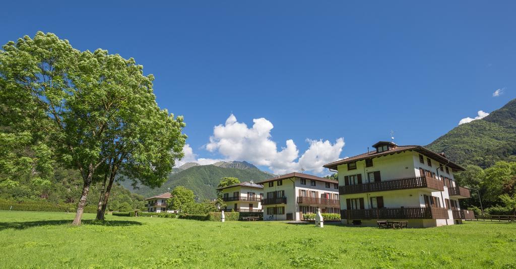 Casa Lori Green Holiday Val Maria-Pur 외부 사진