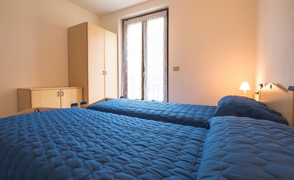 Casa Lori Green Holiday Val Maria-Pur 외부 사진