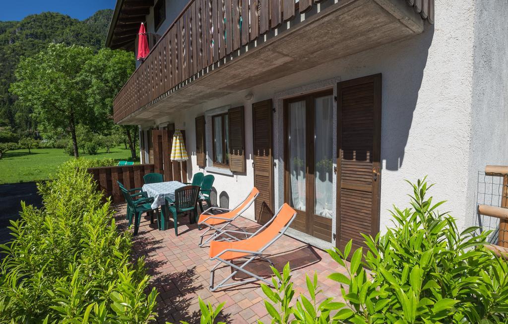 Casa Lori Green Holiday Val Maria-Pur 외부 사진