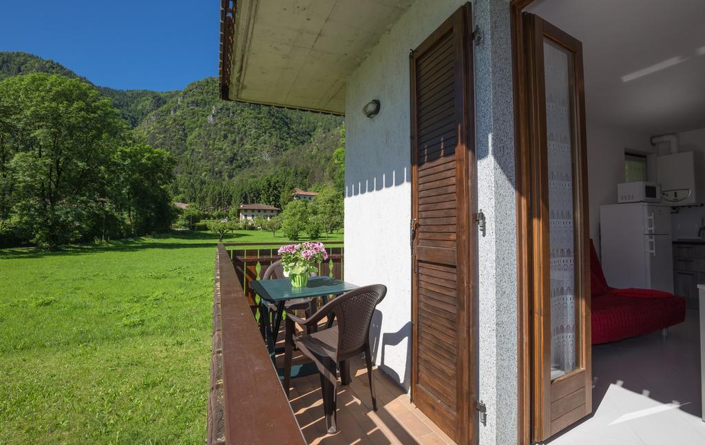 Casa Lori Green Holiday Val Maria-Pur 외부 사진