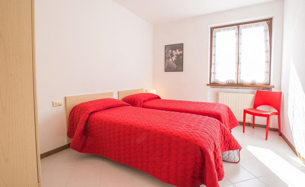 Casa Lori Green Holiday Val Maria-Pur 외부 사진