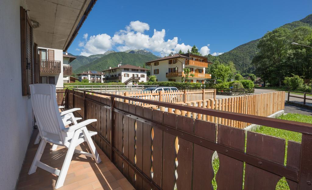 Casa Lori Green Holiday Val Maria-Pur 외부 사진