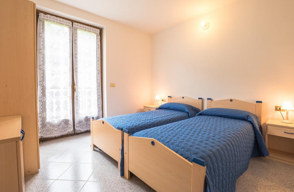 Casa Lori Green Holiday Val Maria-Pur 외부 사진