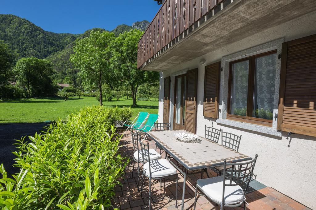 Casa Lori Green Holiday Val Maria-Pur 외부 사진