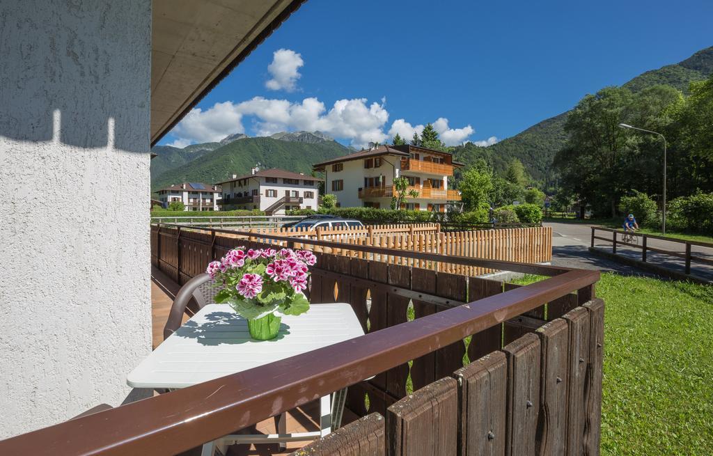 Casa Lori Green Holiday Val Maria-Pur 외부 사진